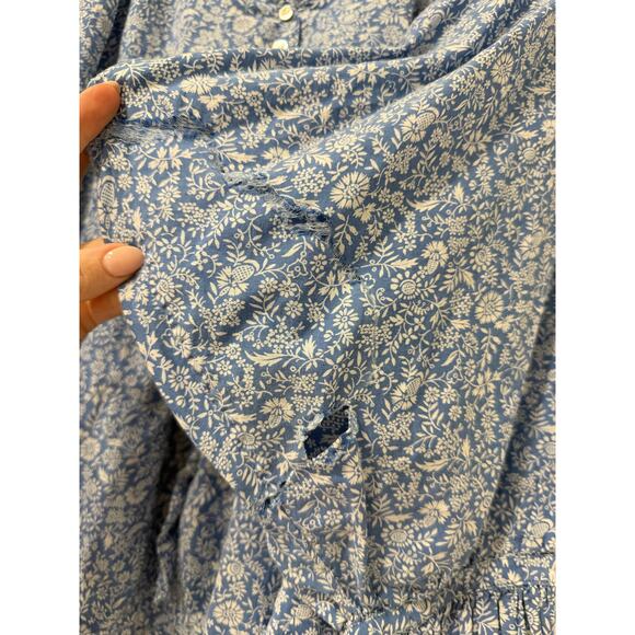 Doen Blouse - Picture 3 of 5